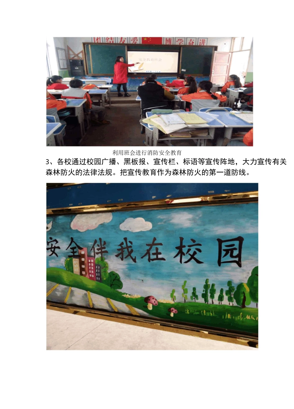 森林防火简报_第3页