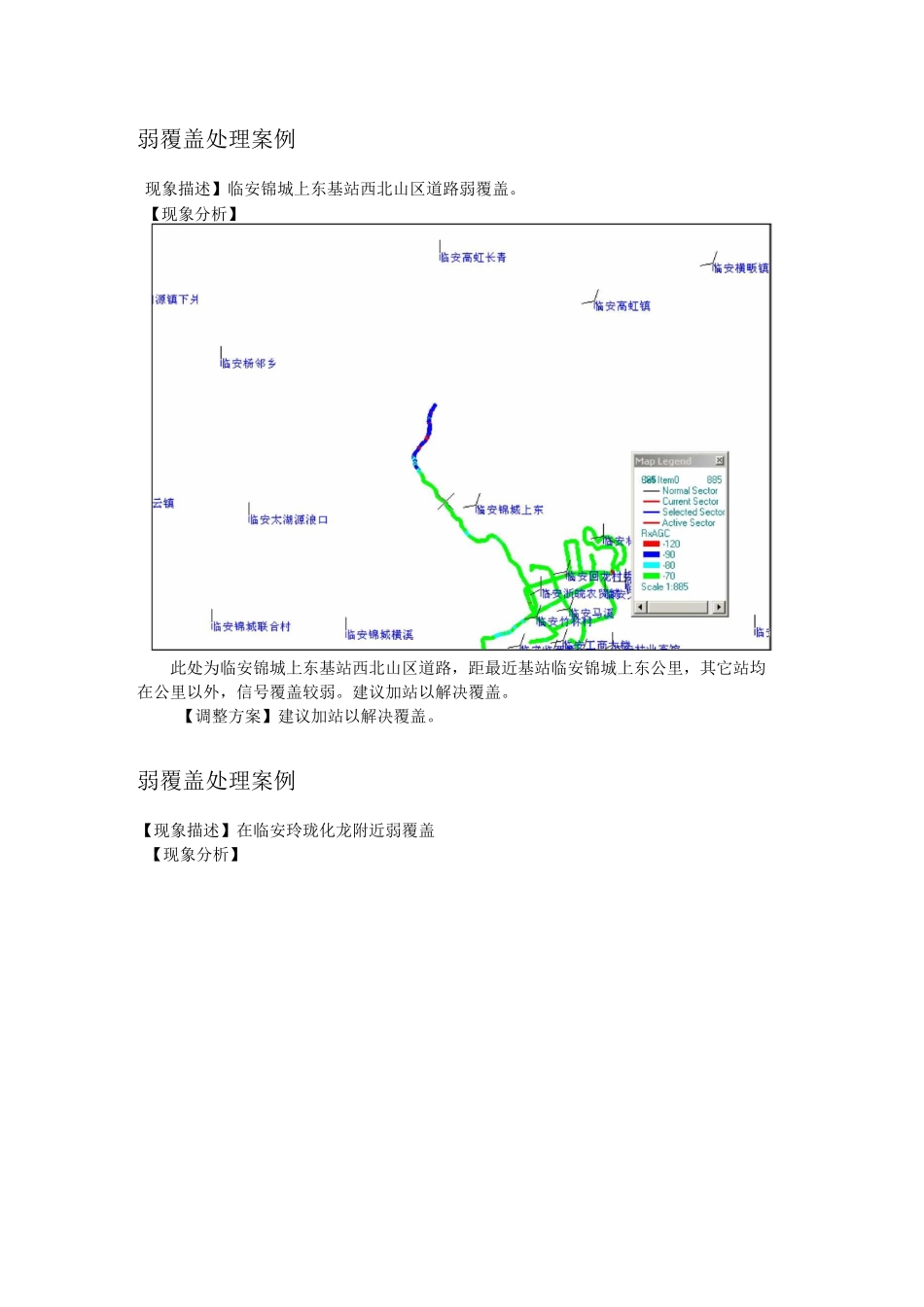 弱覆盖处理案例_第1页
