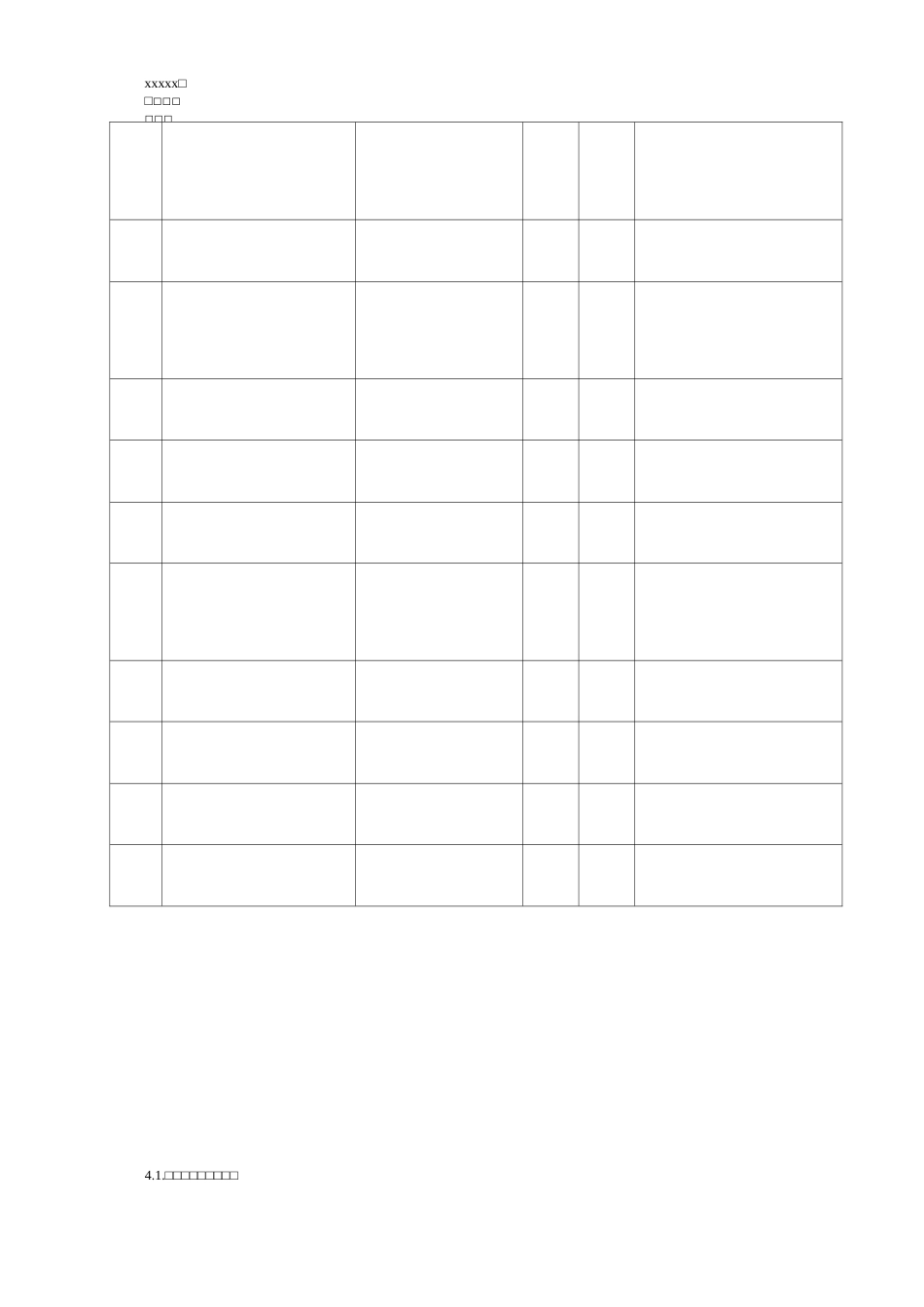 变电站调试方案汇总_第3页