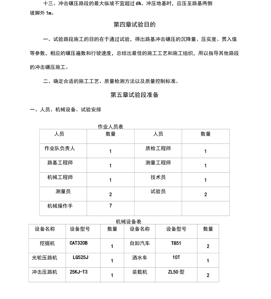 冲击碾压施工方案_第3页
