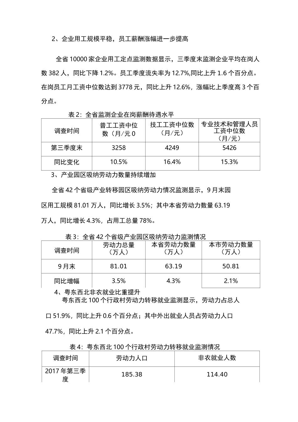 高技能人才需求预测报告_第3页