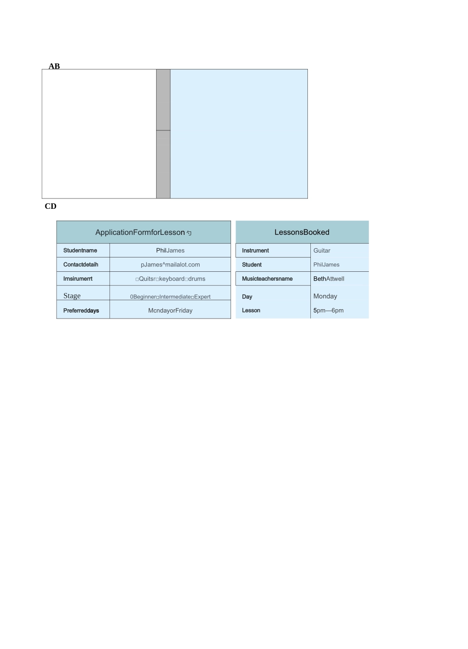 在线测评样题1_第3页
