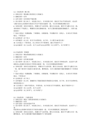 抗阻肌肉杠铃