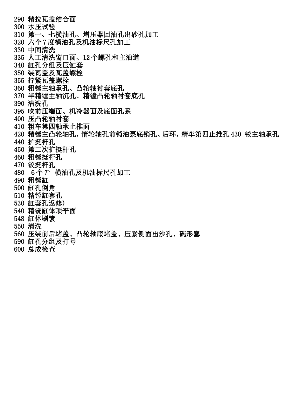 发动机缸体、缸盖加工_第2页