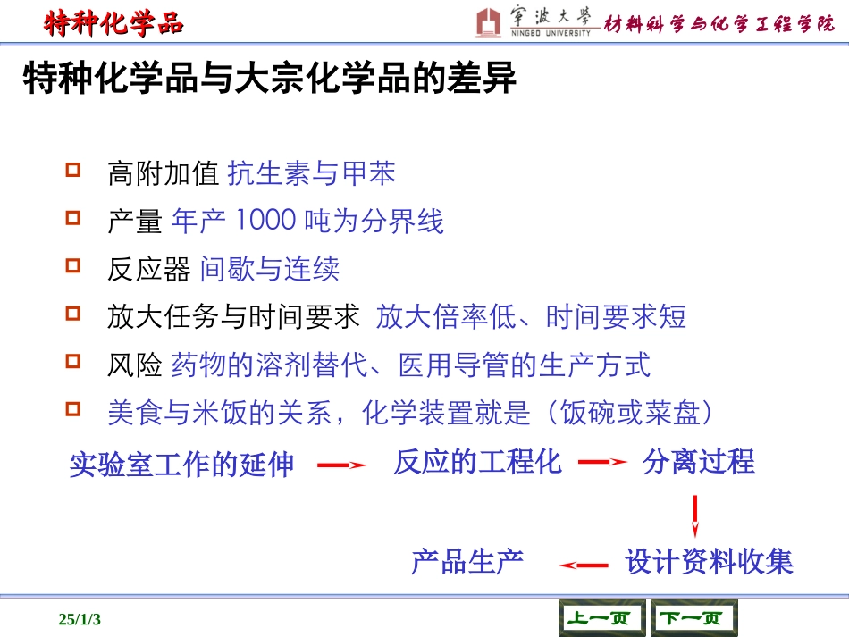 第七章 特种化学品_第3页