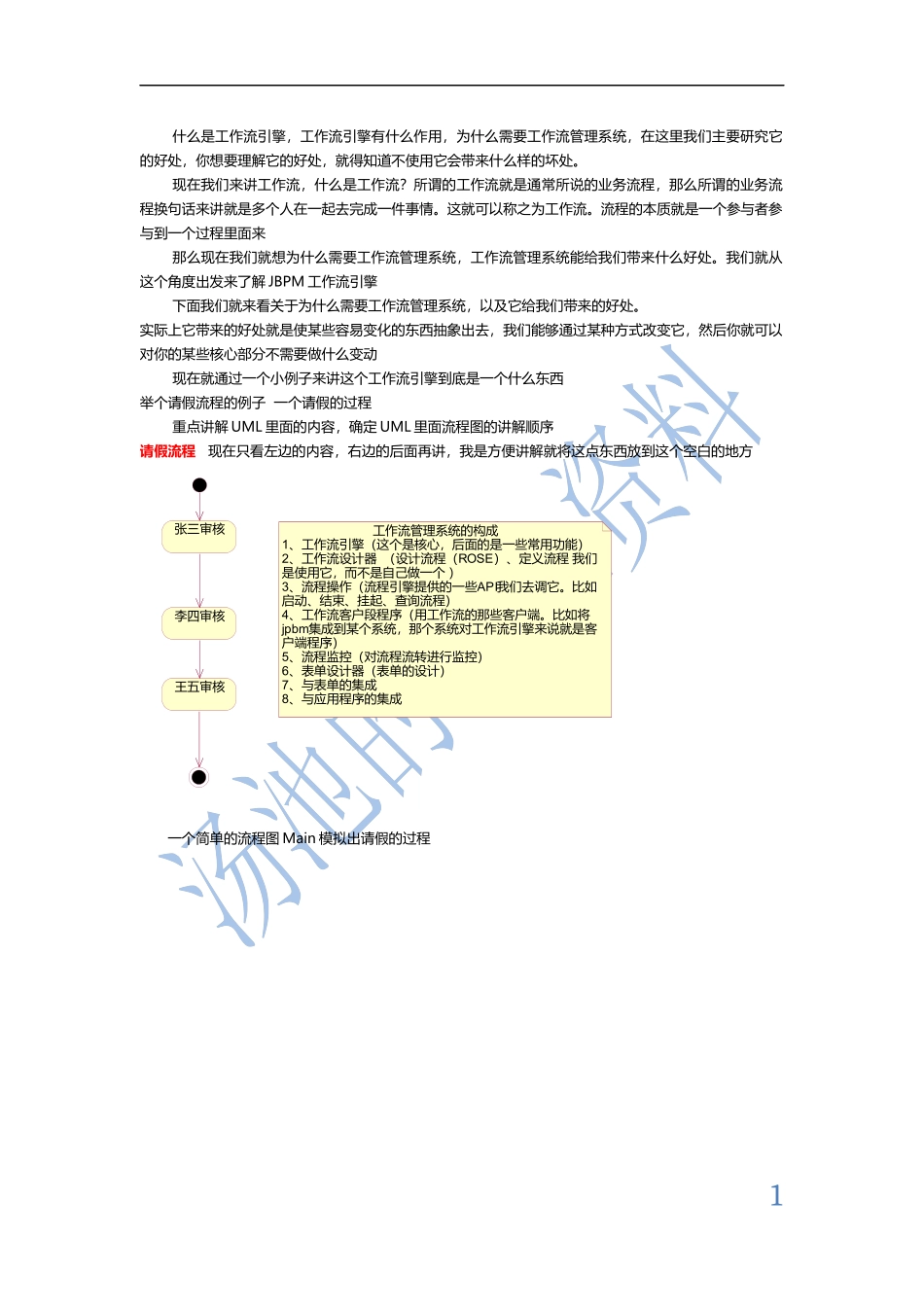 工作流引擎讲解_第1页