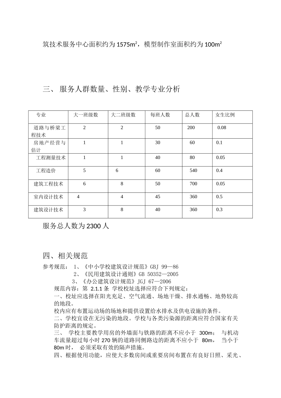 实训场建筑设计建议书_第2页