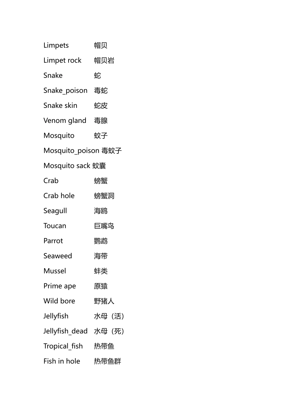 饥荒海难物品代码_第2页