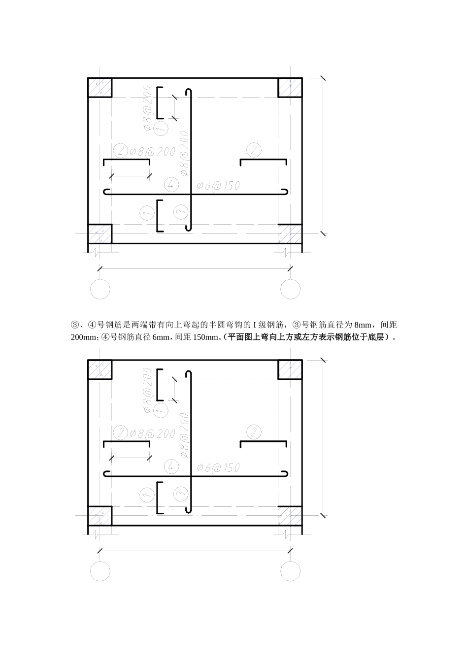 钢筋图的尺寸标注_第3页
