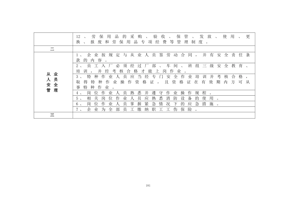 广东省陶瓷生产企业安全生产180-192_第2页