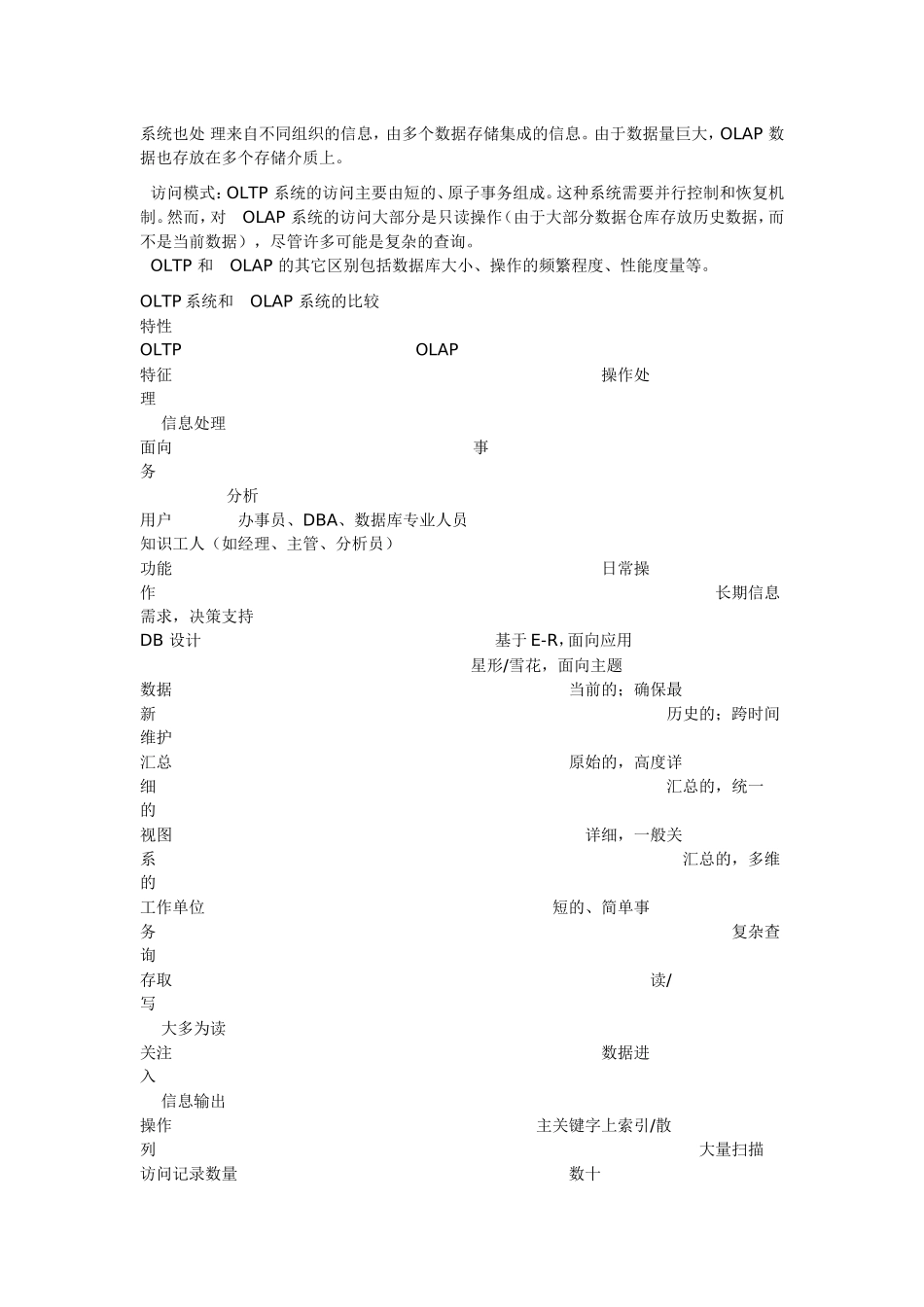 数据挖掘部分作业答案_第3页