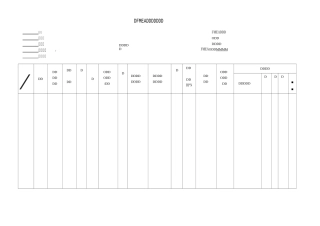 严重度、发生度、探测度评价准则