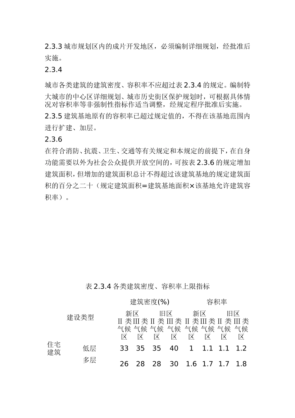 连云港城市管理相关规定_第3页