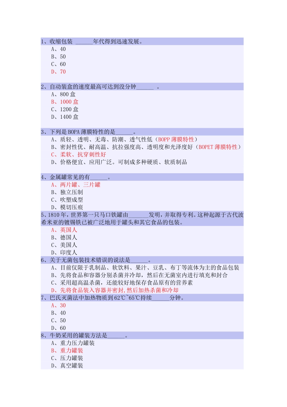 湖南工业大学包装世界复习_第1页