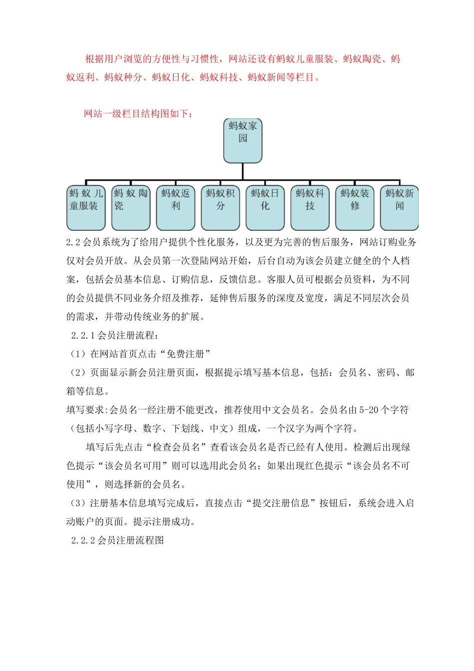电商平台策划书_第2页