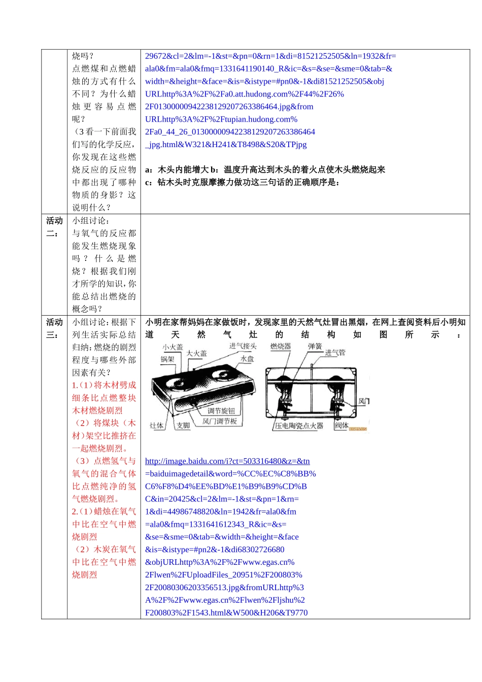 燃烧与灭火吕标初中王岳华_第3页