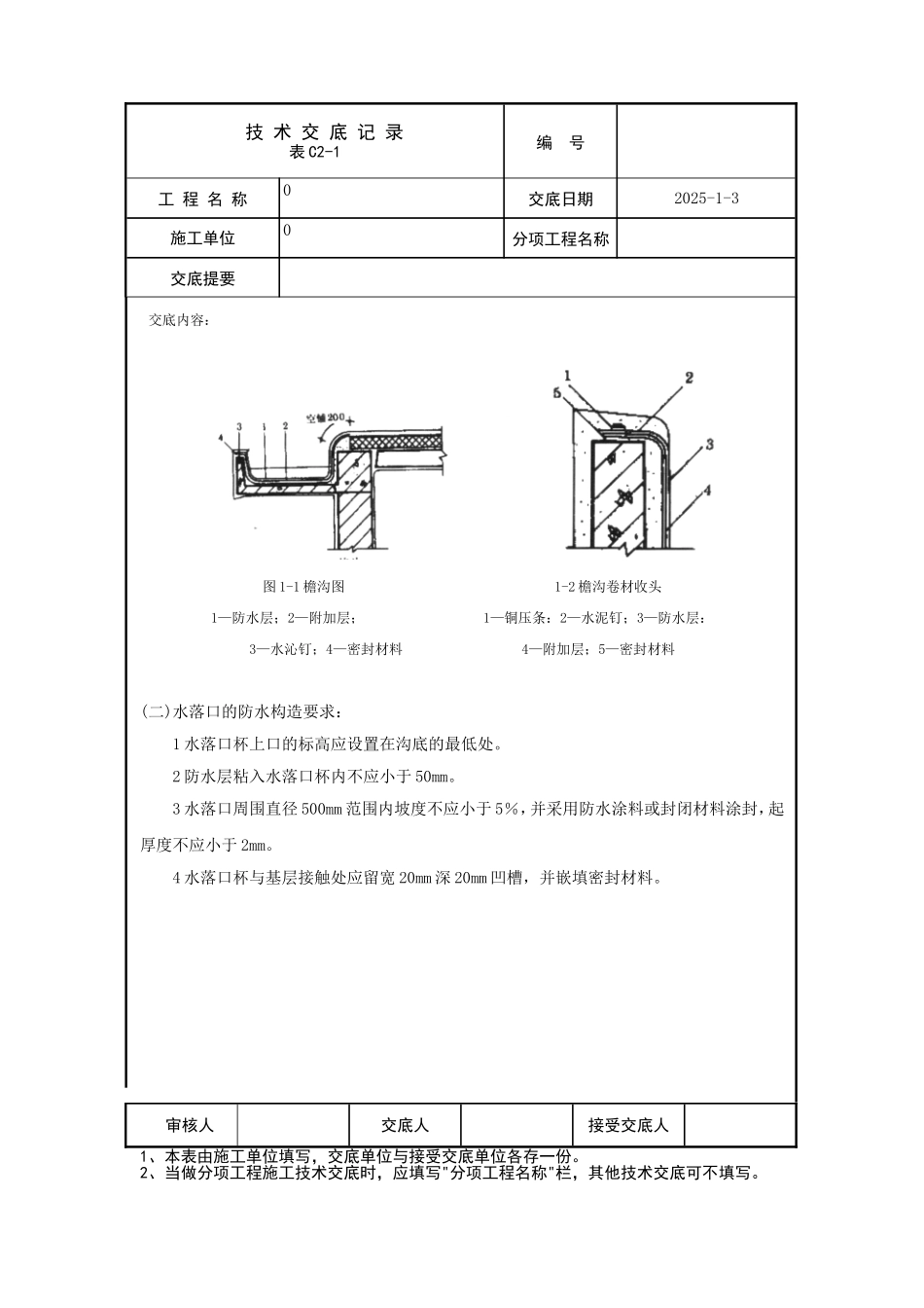 屋面细部构造_第2页