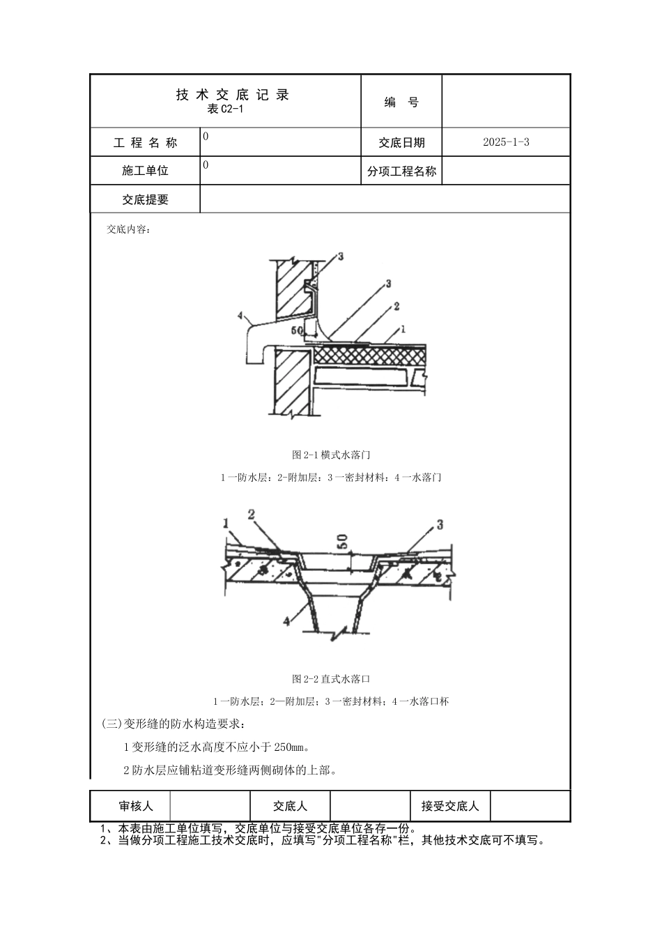 屋面细部构造_第3页