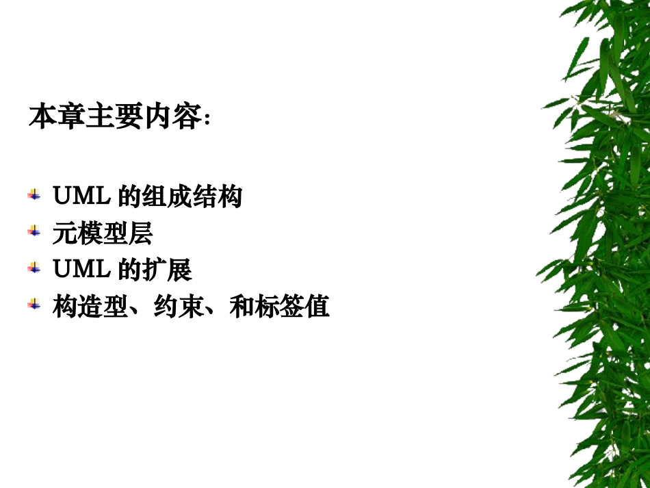 第10章理解UML语言基础_第2页