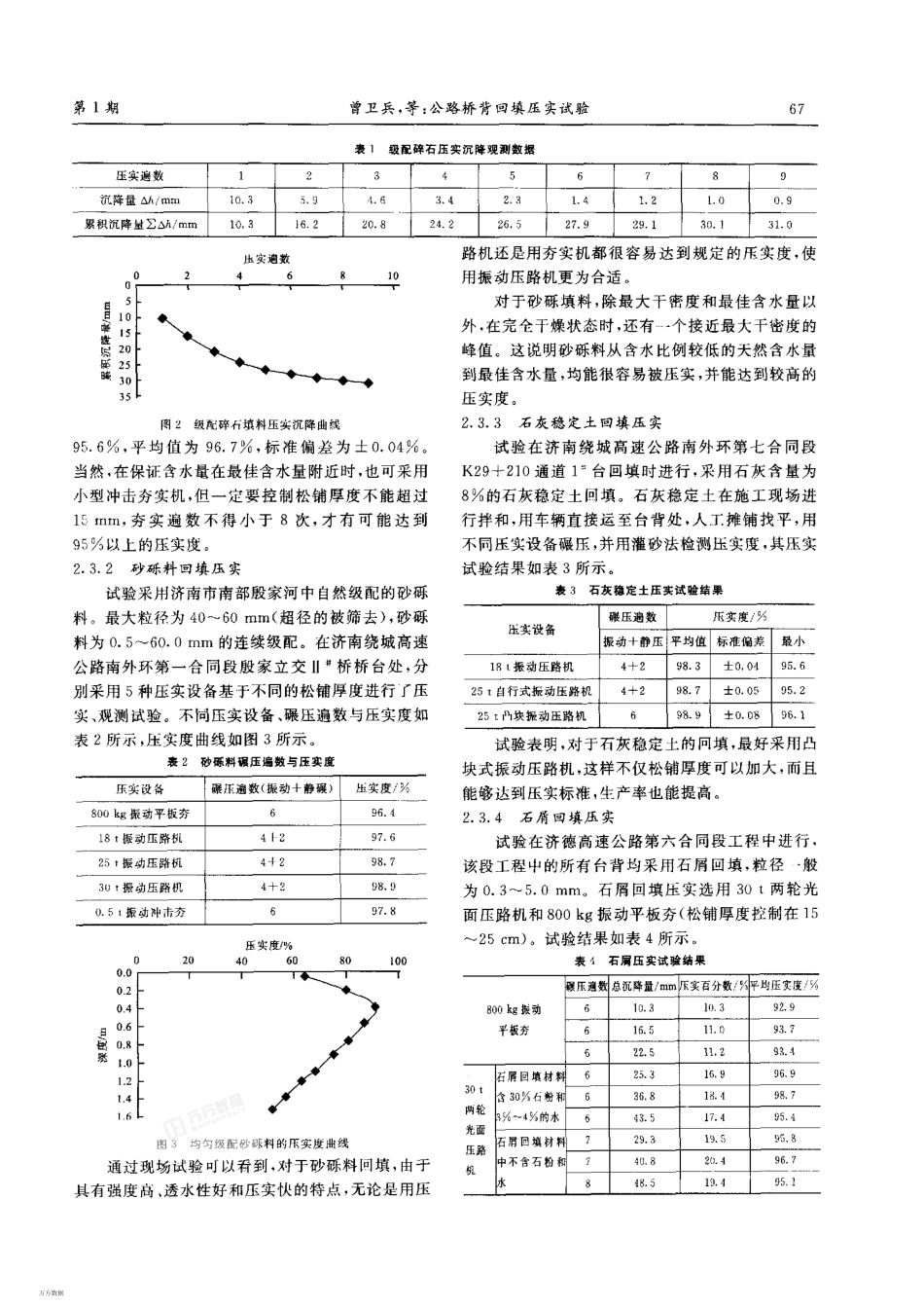 公路桥背回填压实试验_第3页