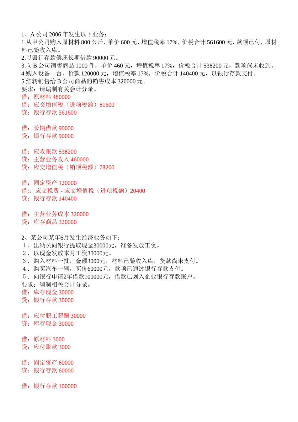 基础-案例-分录1_第1页