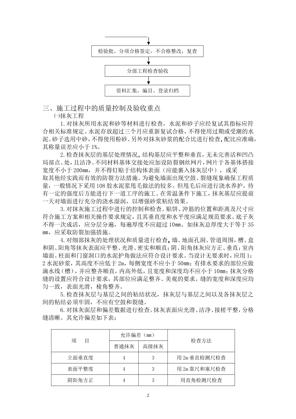 装饰装修工程课件_第2页