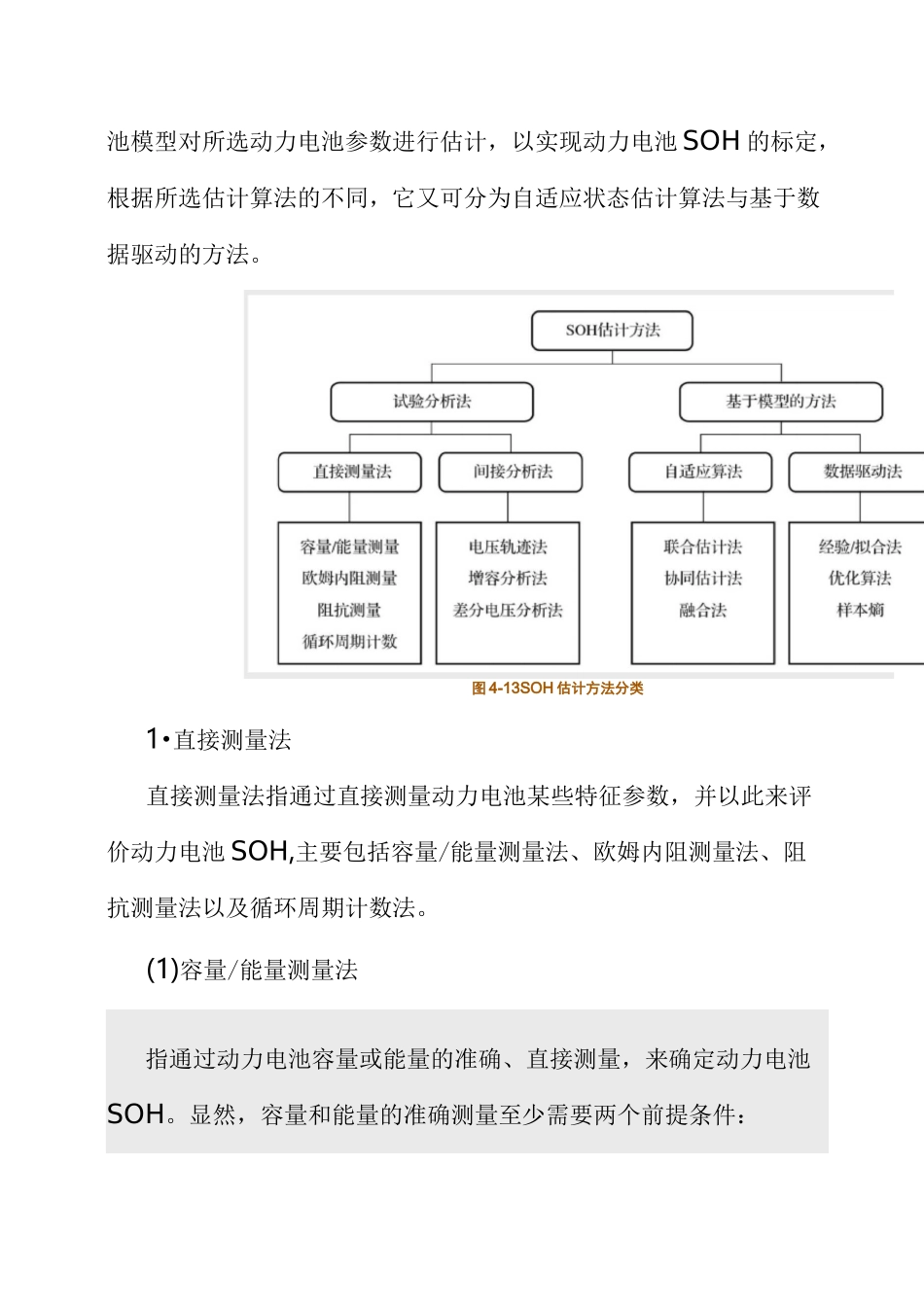 动力电池SOH估计_第2页
