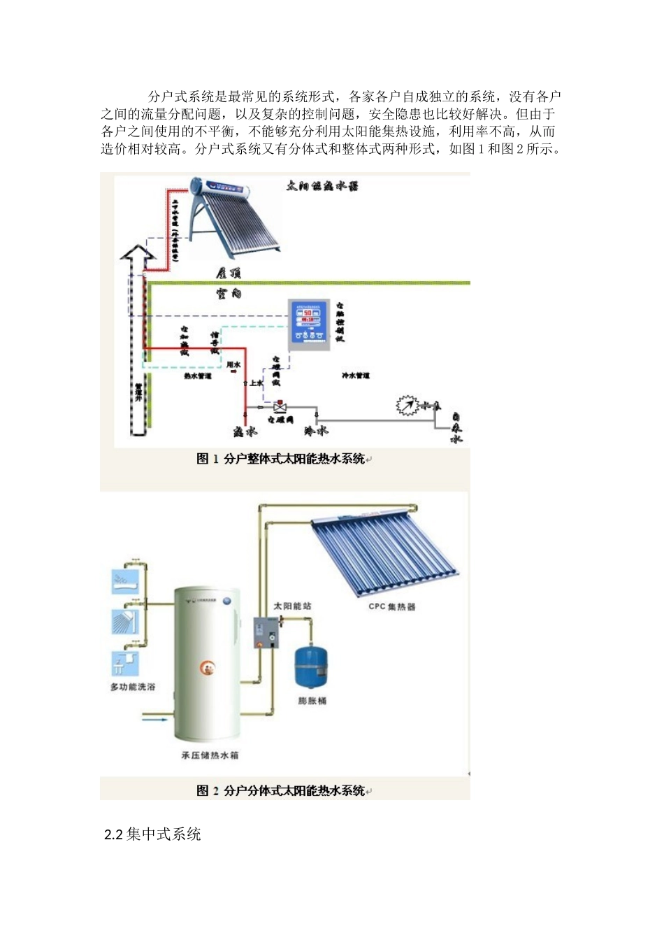 太阳能热水系统集中形式_第2页