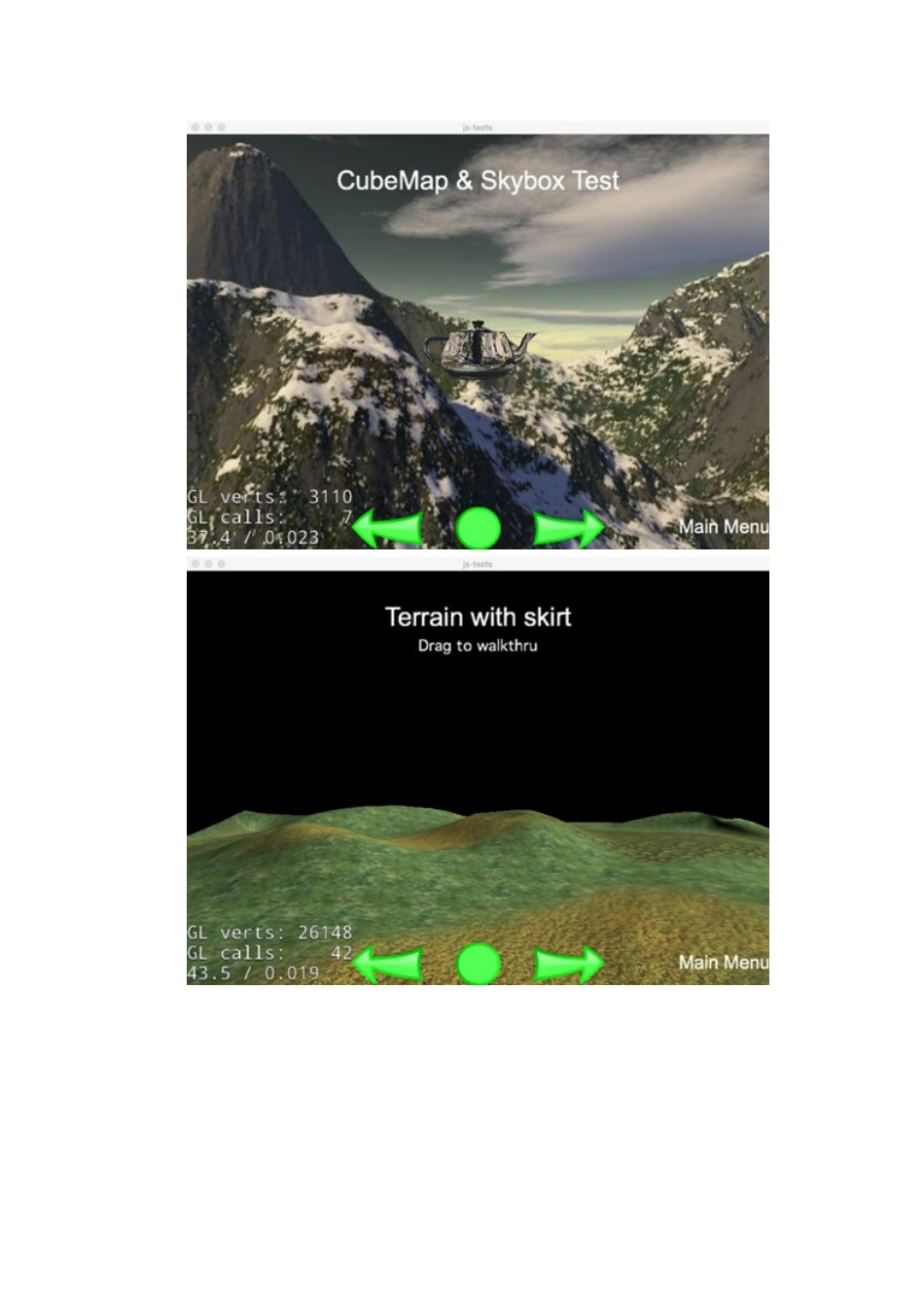 游戏开发引擎新动态：Cocos2d-JS v3.6正式发布!_第2页