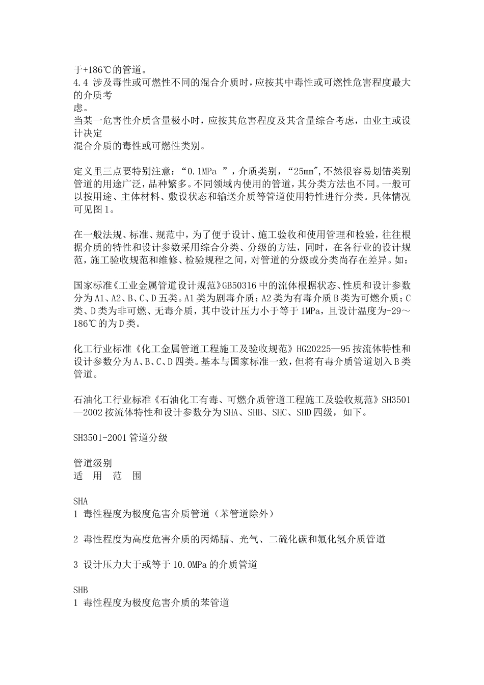 高压_中压_低压管道的划分_第2页