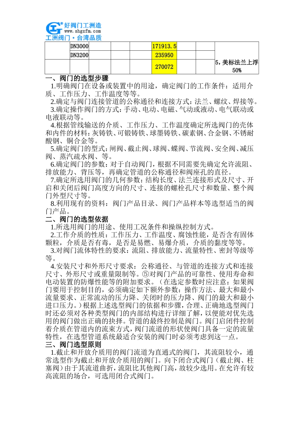软管接头价格_第3页