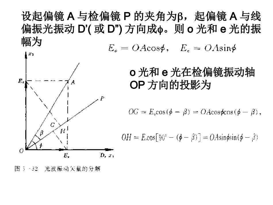固体光学-晶体光学6_第3页