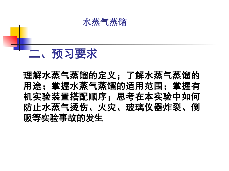 水蒸气蒸馏实验_第2页