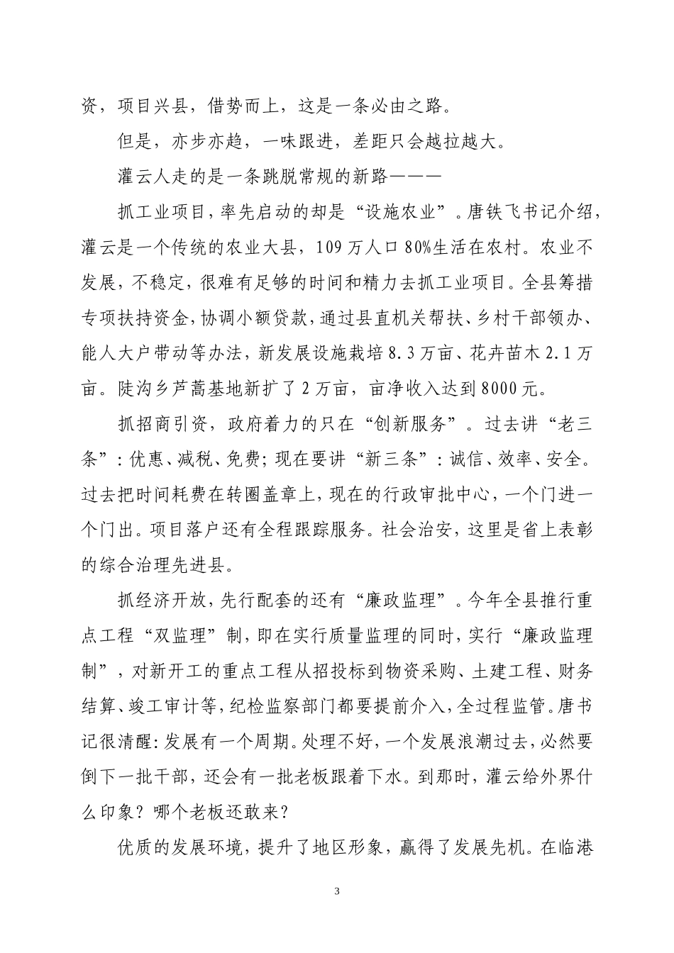 一片洼地看崛起_第3页