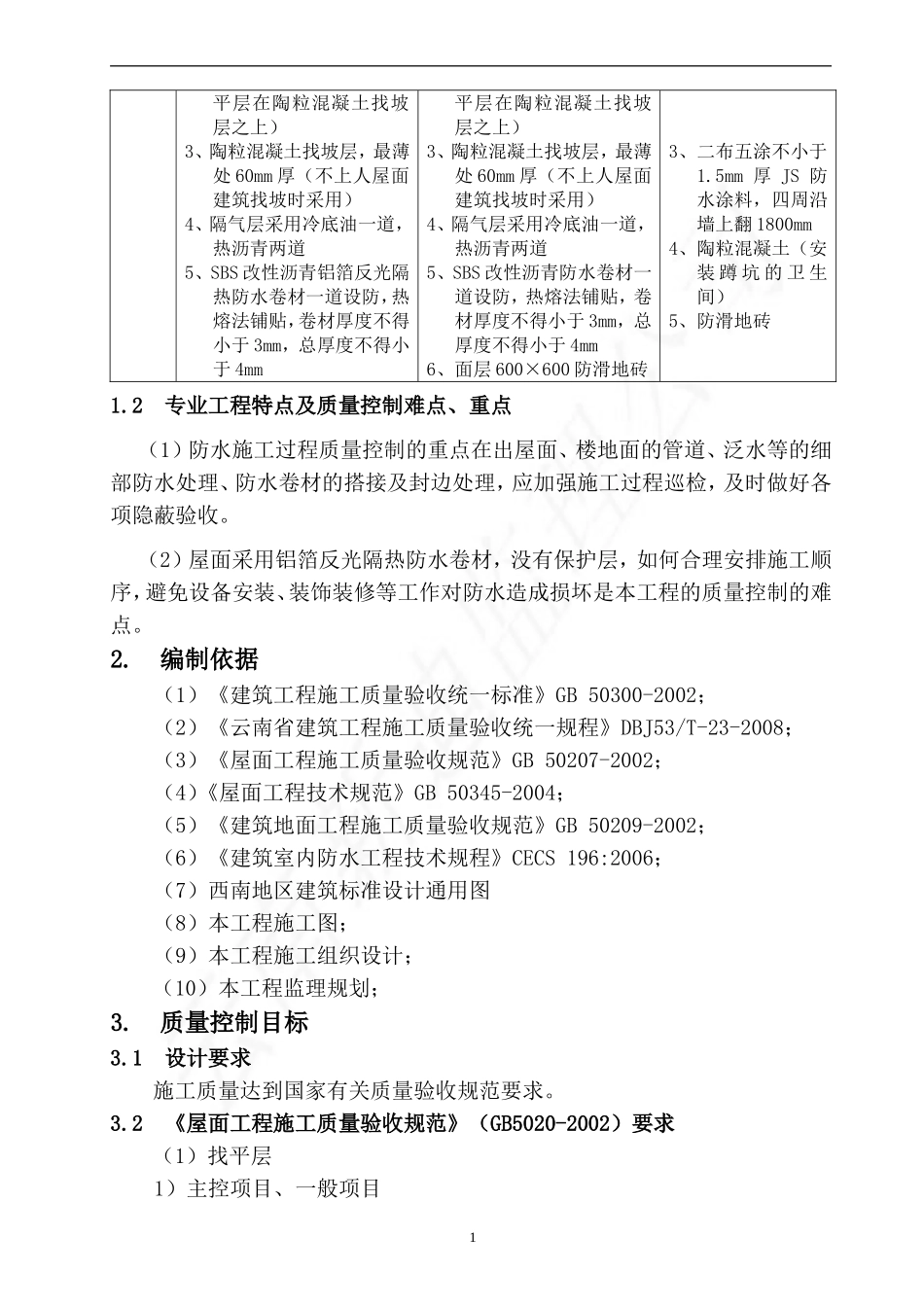 屋面防水细则_第2页