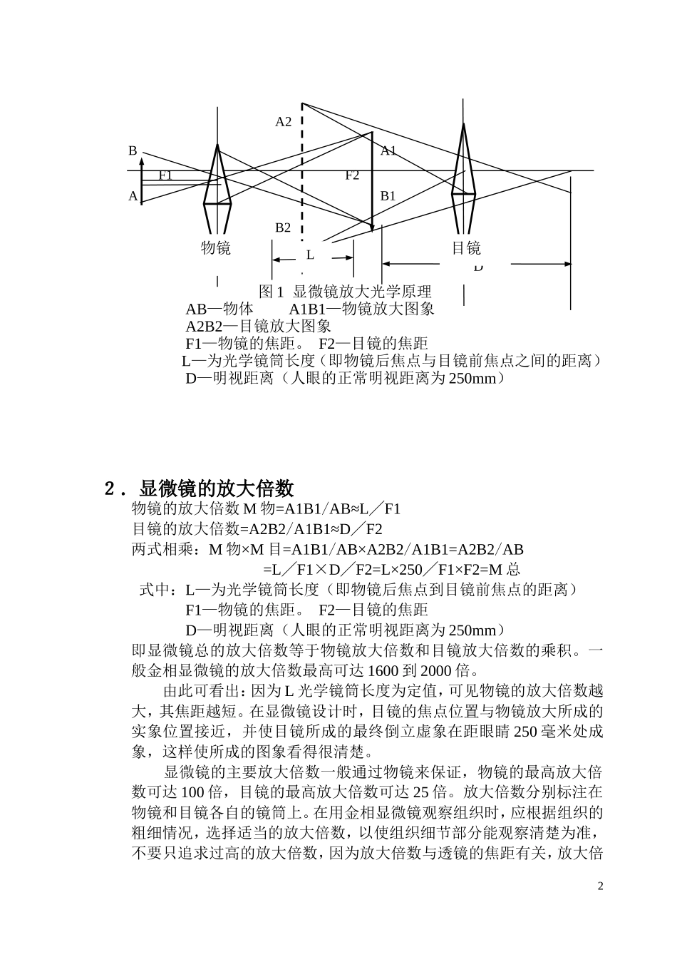 金相显微分析基础知识_第3页
