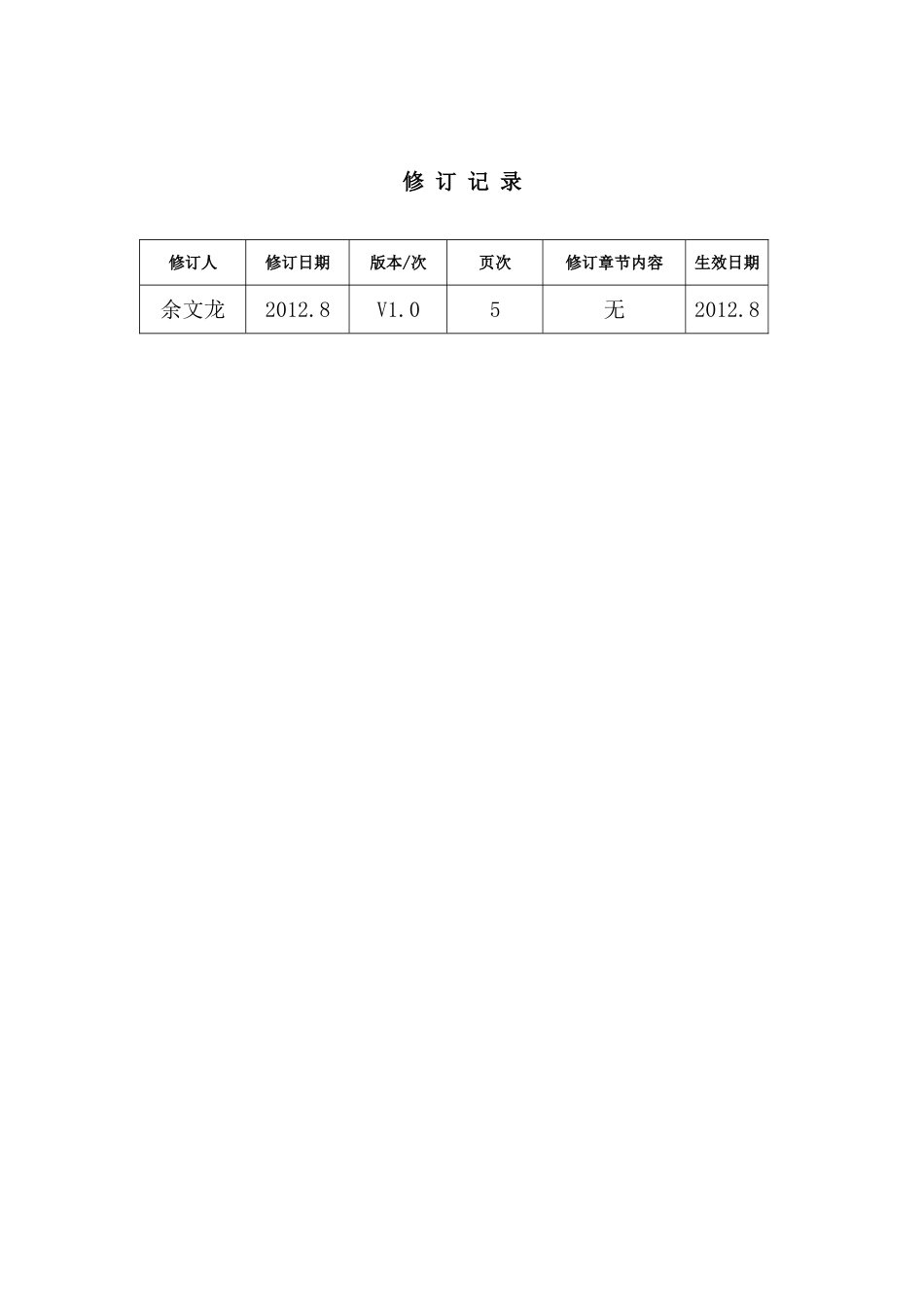 中控门禁控制器RS485调试及使用指南_第2页