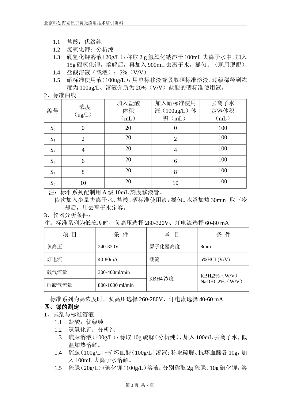 原子荧光分析条件_第3页