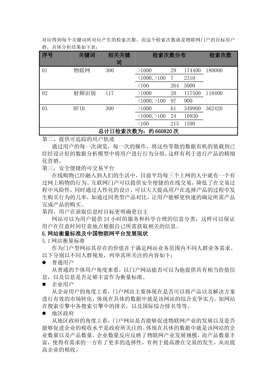 物联网市场调研与分析_第3页