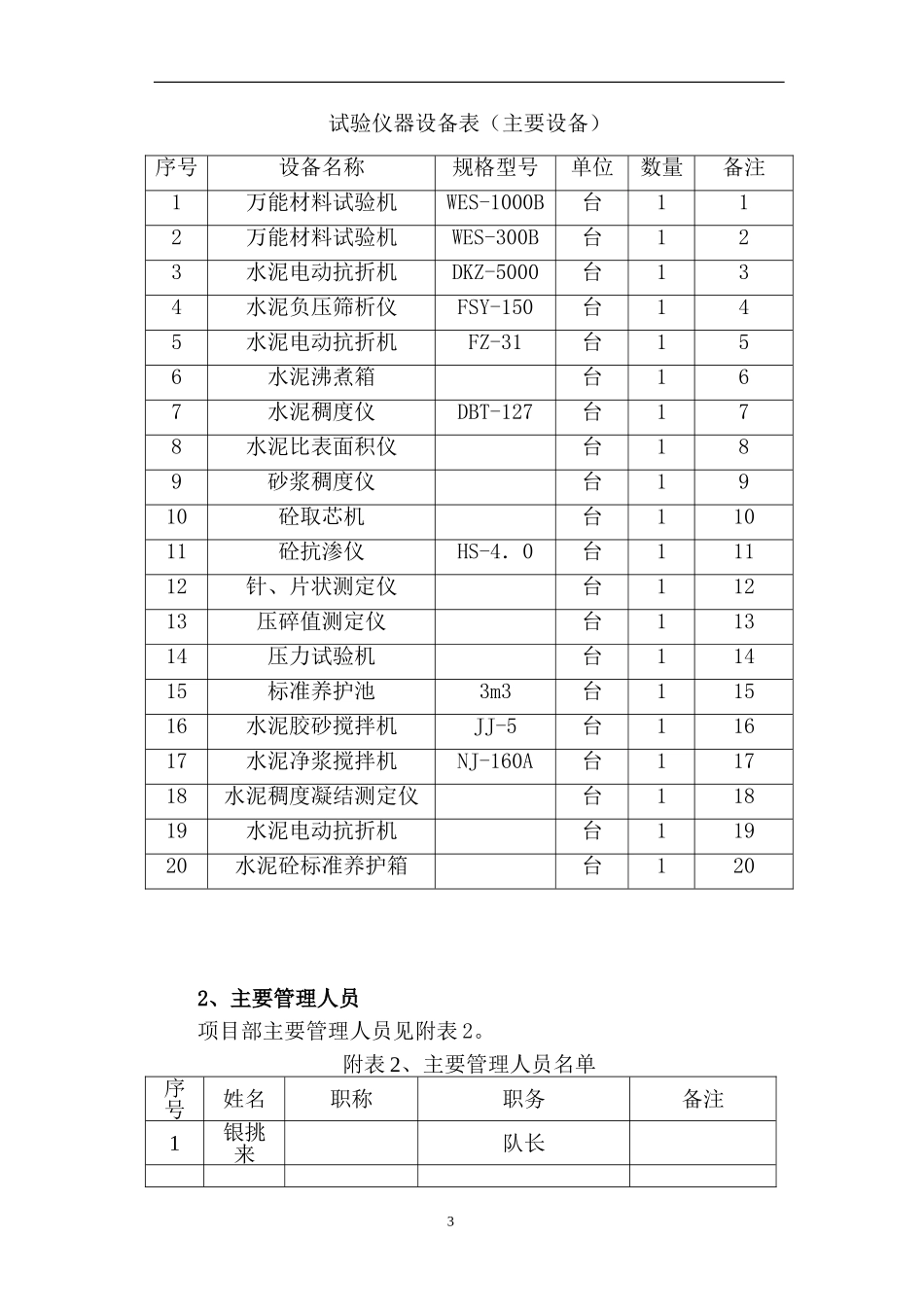 涵洞通道工程施工方案_第3页