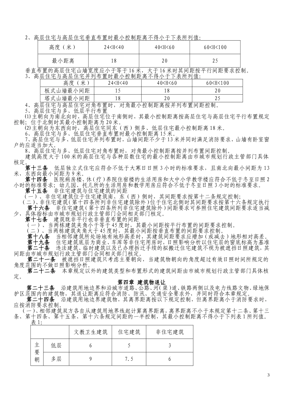 郑州市管理规定_第3页