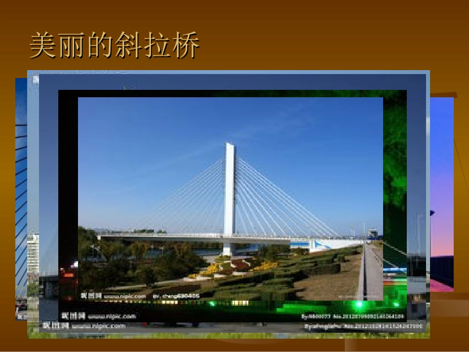 斜拉桥受力分析_第2页