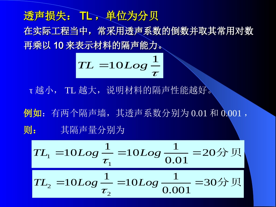 第七章  隔声_第3页