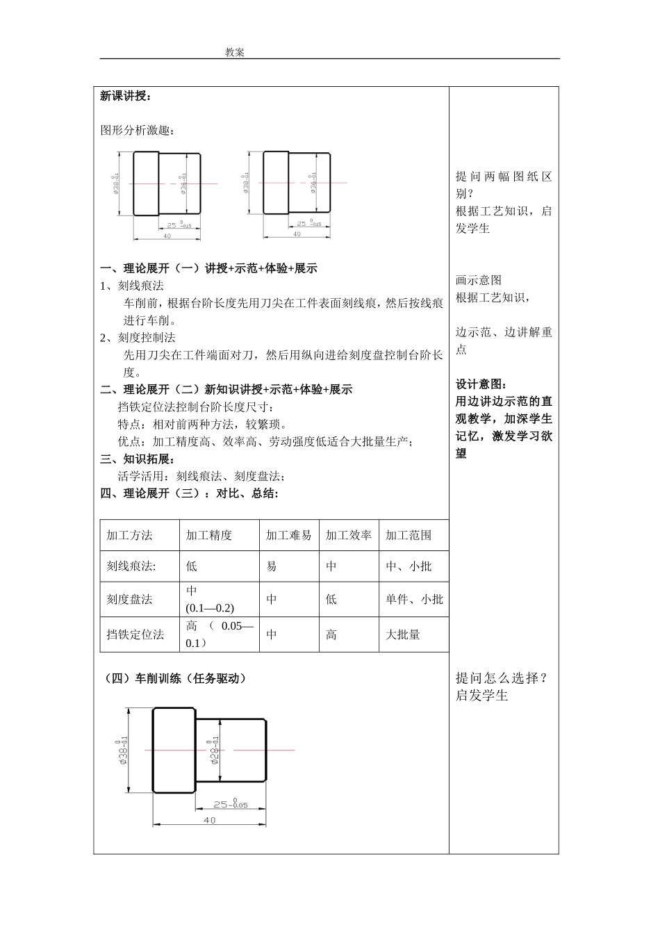 台阶零件车削教案_第2页