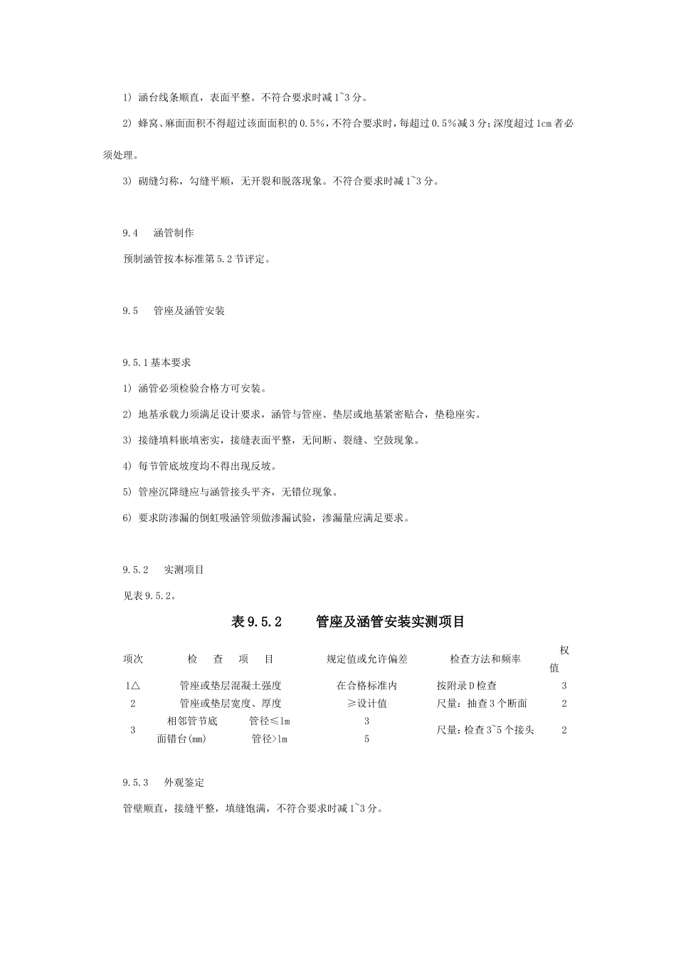 涵洞评定标准_第3页