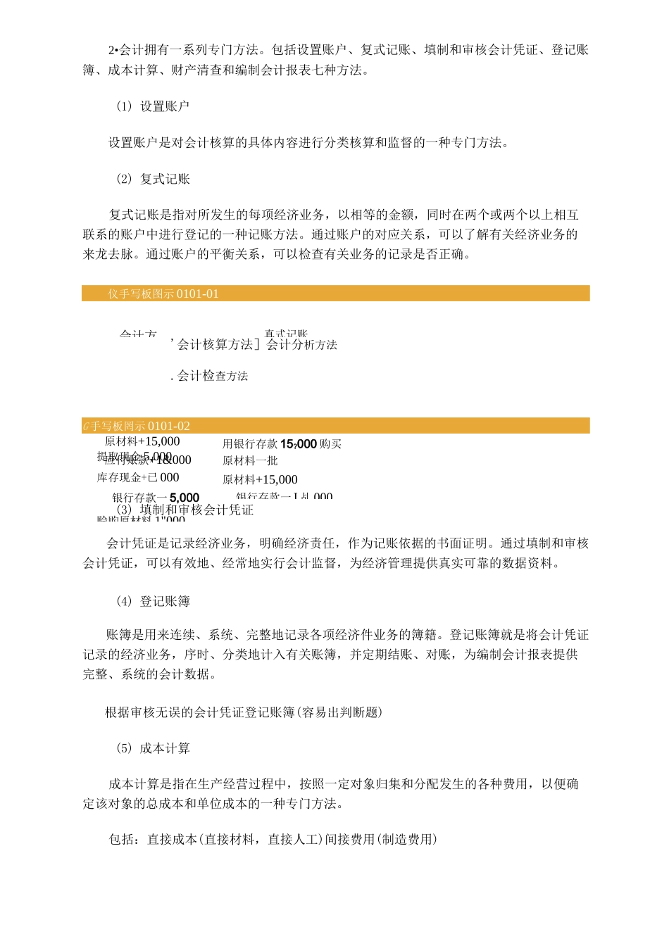 会计基础电子书_第3页