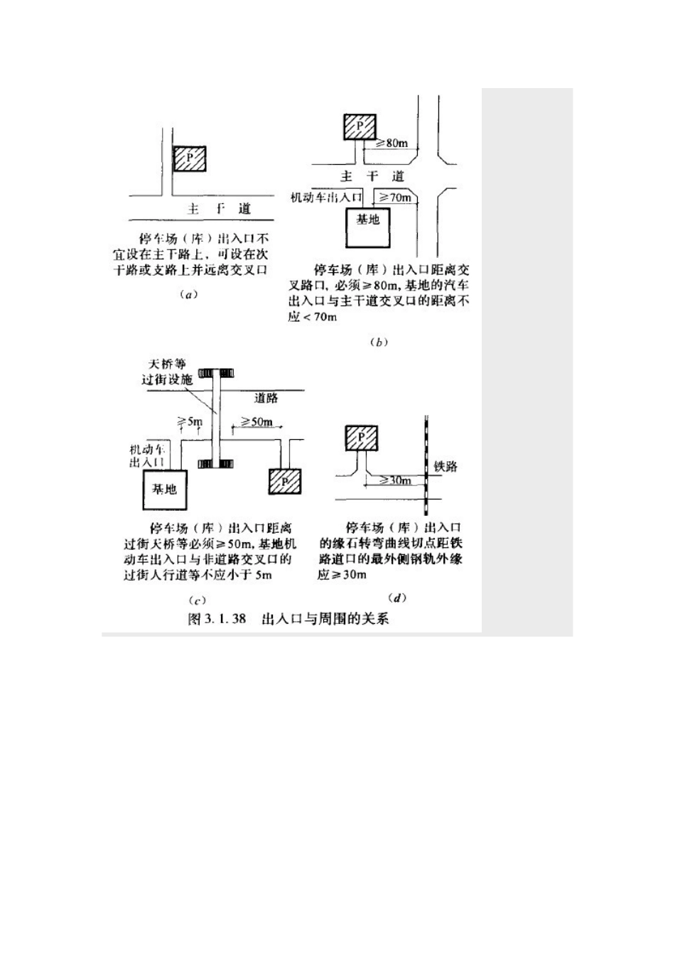 停车场设计规范_第2页