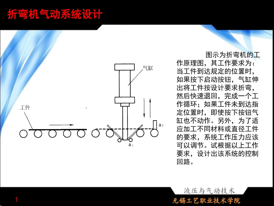 折弯机气动系统设计_第2页
