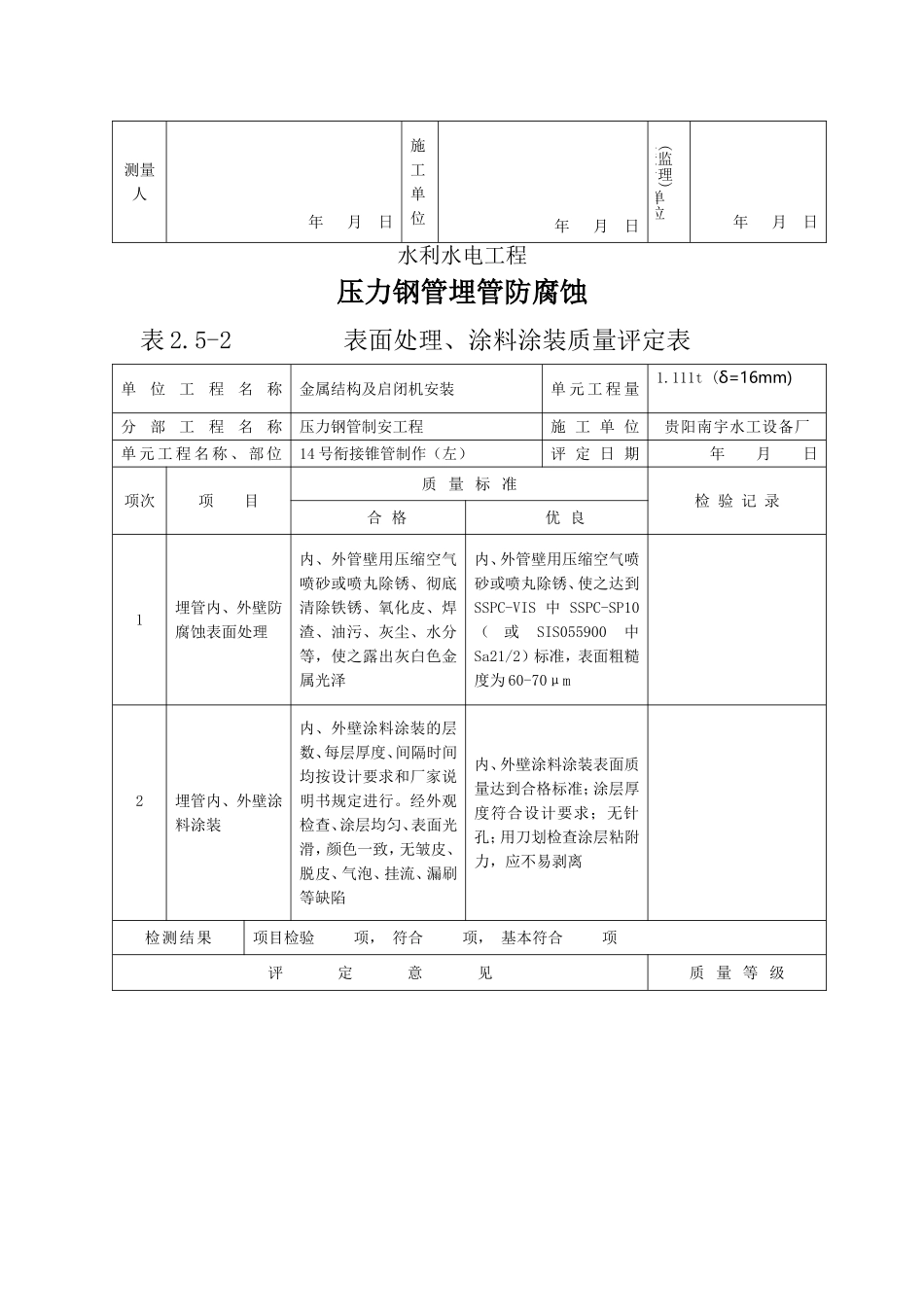水利水电工程埋管防腐_第2页