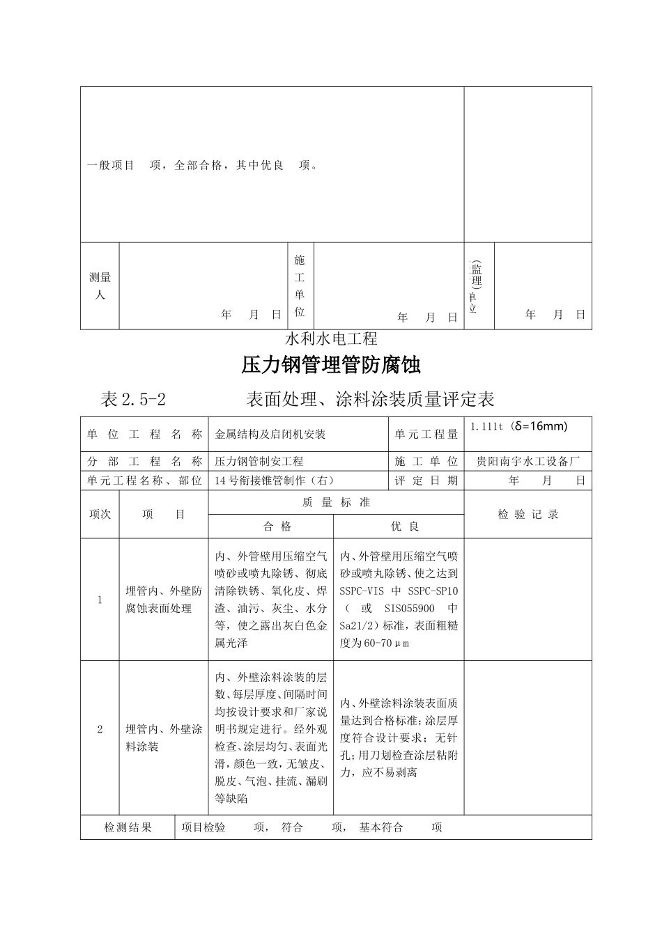 水利水电工程埋管防腐_第3页